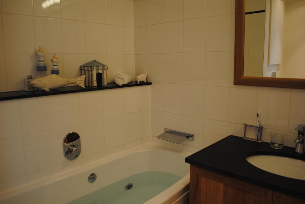 Apartment Ormille-Sur-Mer Knokke-Heist Room photo